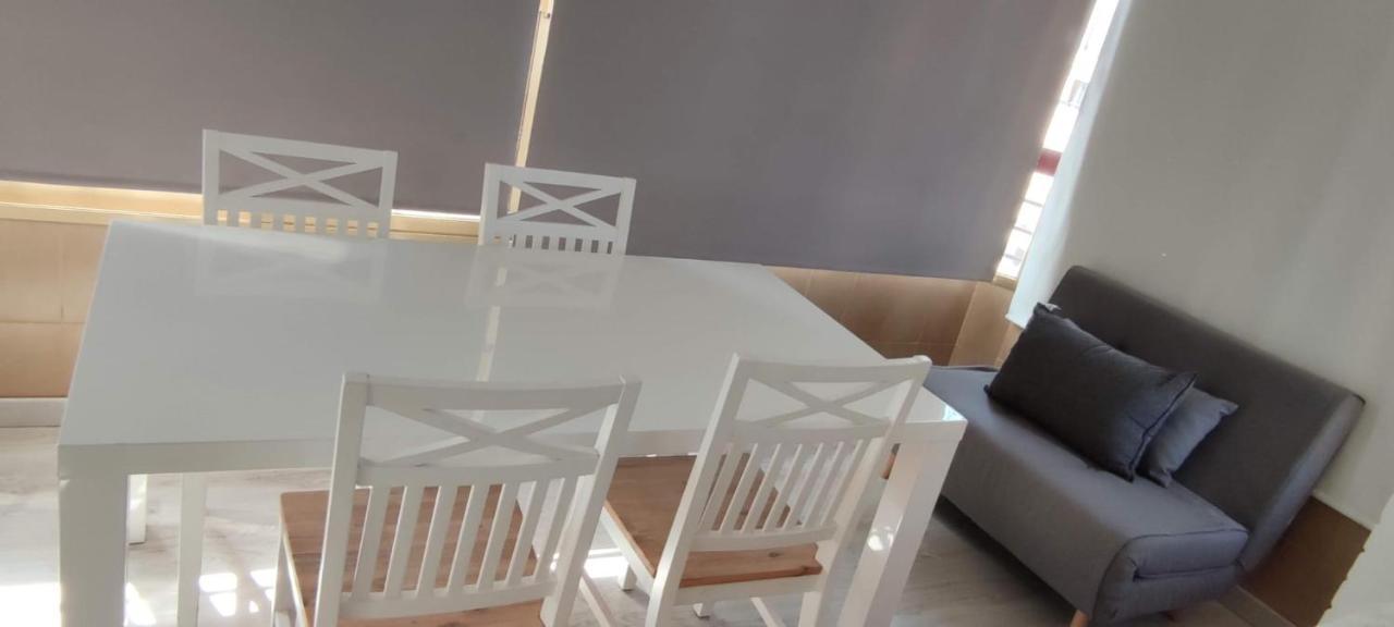 Precioso Apartamento Con Piscina Y Vistas Al Mar Mediterraneo. Benidorm Eksteriør bilde