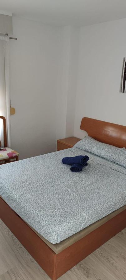Precioso Apartamento Con Piscina Y Vistas Al Mar Mediterraneo. Benidorm Eksteriør bilde